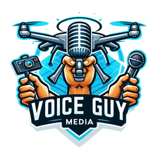 TheVoiceGuy, Jon James